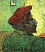 Vincent Van Gogh Paul Gauguin Sweden oil painting artist